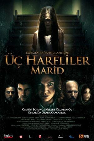 Üç Harfliler: Marid's poster