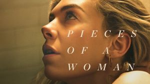 Pieces of a Woman's poster