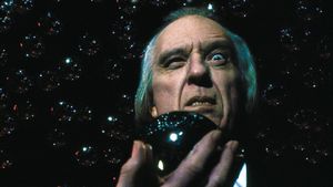 Phantasm III: Lord of the Dead's poster