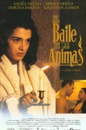 El baile de las ánimas's poster