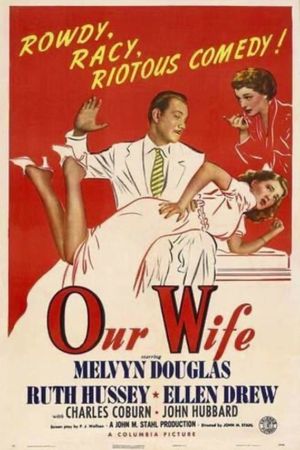 Our Wife's poster