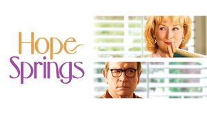 Hope Springs's poster
