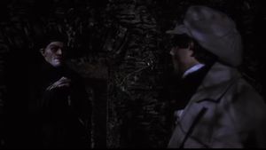 Shadow of the Vampire's poster