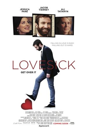 Lovesick's poster