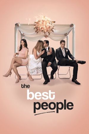 The Best People's poster