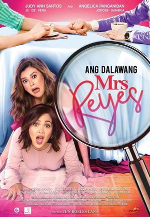 Ang Dalawang Mrs. Reyes's poster