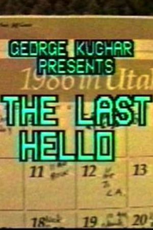 The Last Hello's poster image