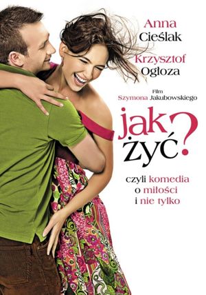 How to Live?'s poster