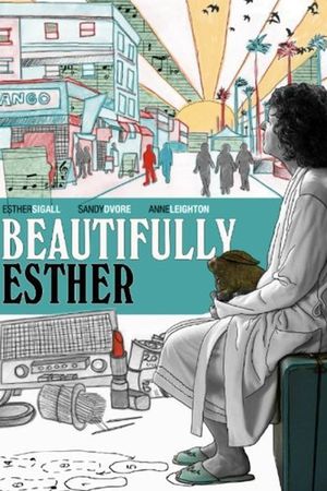 Beautifully Esther's poster