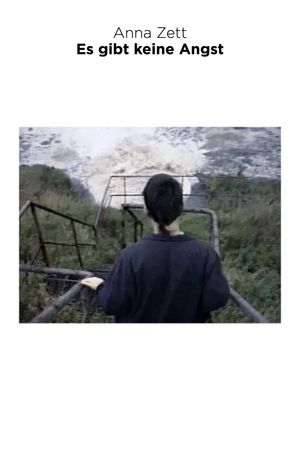 Afraid Doesn’t Exist's poster