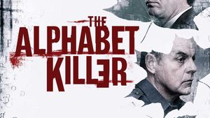 The Alphabet Killer's poster