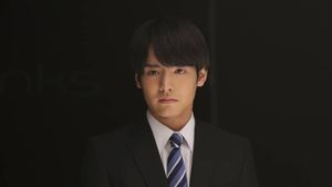 Rokunin no Usotsuki na Daigakusei's poster