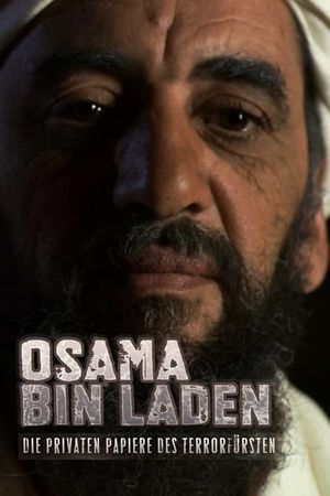 Osama Bin Laden: Up Close and Personal's poster