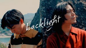 Backlight's poster