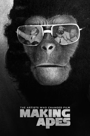 Making Apes: The Artists Who Changed Film's poster image
