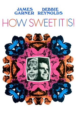 How Sweet It Is!'s poster