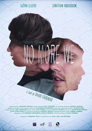 No More We's poster