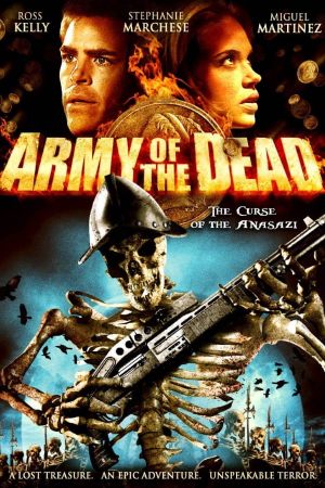 Army of the Dead's poster