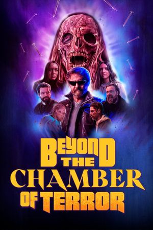 Beyond the Chamber of Terror's poster
