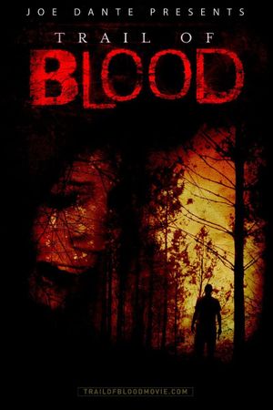 Trail of Blood's poster