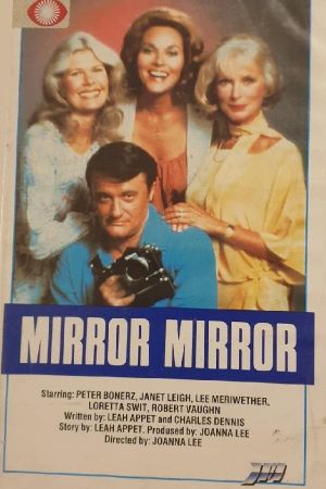 Mirror, Mirror's poster