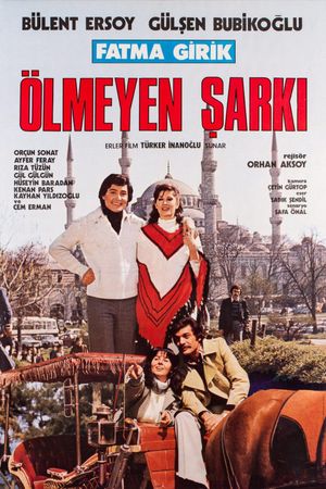 Ölmeyen Sarki's poster