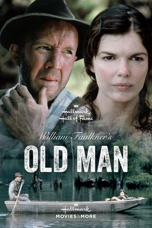 Old Man's poster