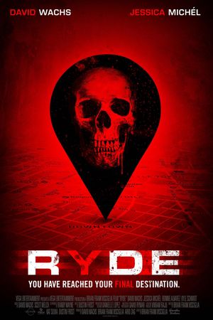 Ryde's poster