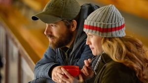 The Captive's poster