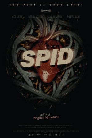 SPID's poster