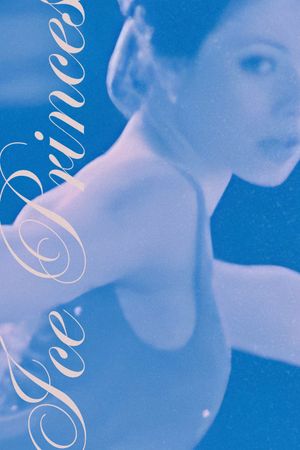 Ice Princess's poster