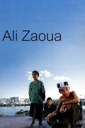 Ali Zaoua: Prince of the Streets's poster