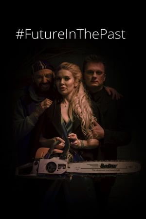 Future in the past's poster
