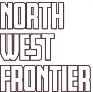 North West Frontier's poster