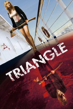 Triangle's poster