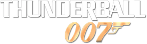 Thunderball's poster