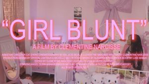 Girl Blunt's poster