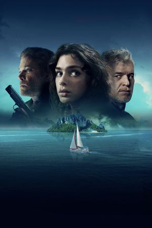 Dangerous Waters's poster