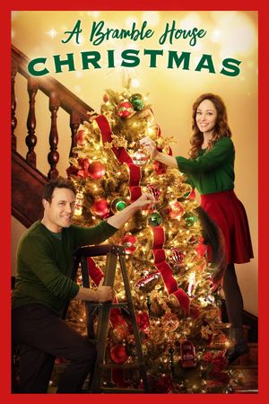 A Bramble House Christmas's poster