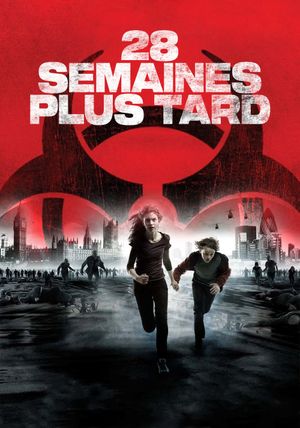 28 Weeks Later's poster