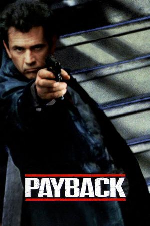 Payback's poster