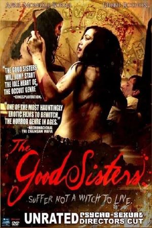 The Good Sisters's poster