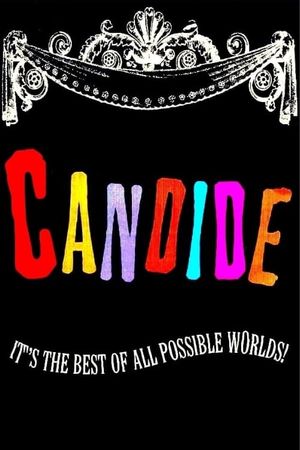 Candide's poster
