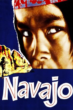 Navajo's poster