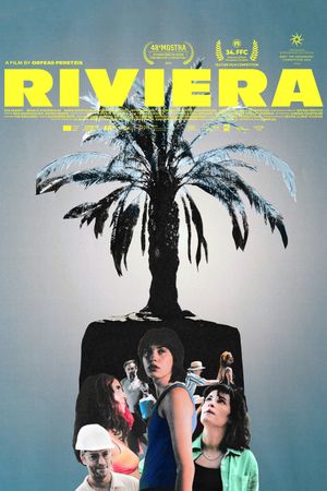 Riviera's poster