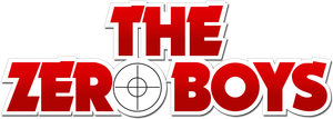 The Zero Boys's poster