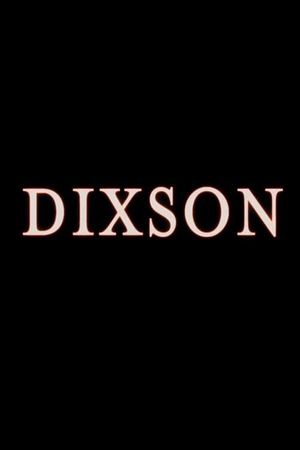 Dixson's poster