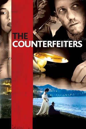 The Counterfeiters's poster