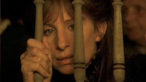 Yentl's poster