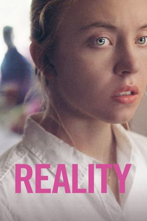 Reality's poster